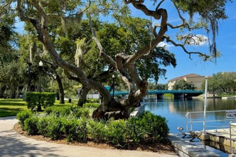 Villa ou maison à vendre à New Port Richey, Floride: 3 chambres, 122.63 m2 № 2302183 - photo 26