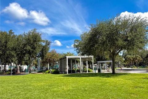Villa ou maison à vendre à New Port Richey, Floride: 3 chambres, 122.63 m2 № 2302183 - photo 30