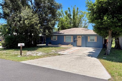 Villa ou maison à vendre à New Port Richey, Floride: 3 chambres, 122.63 m2 № 2302183 - photo 2