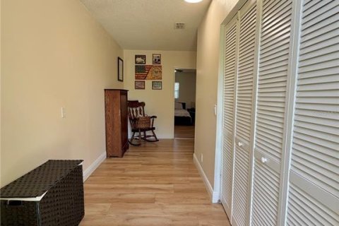 Villa ou maison à vendre à New Port Richey, Floride: 3 chambres, 122.63 m2 № 2302183 - photo 20