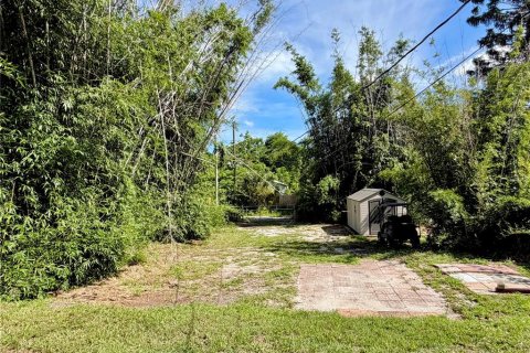 Villa ou maison à vendre à New Port Richey, Floride: 3 chambres, 122.63 m2 № 2302183 - photo 24