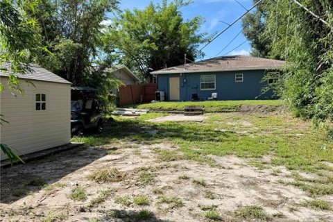 Villa ou maison à vendre à New Port Richey, Floride: 3 chambres, 122.63 m2 № 2302183 - photo 23