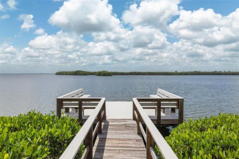 Copropriété à vendre à Clearwater, Floride: 2 chambres, 111.48 m2 № 1910039 - photo 21