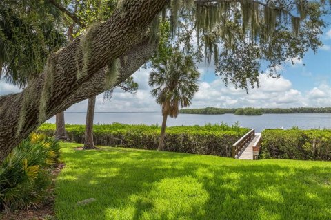 Copropriété à vendre à Clearwater, Floride: 2 chambres, 111.48 m2 № 1910039 - photo 20