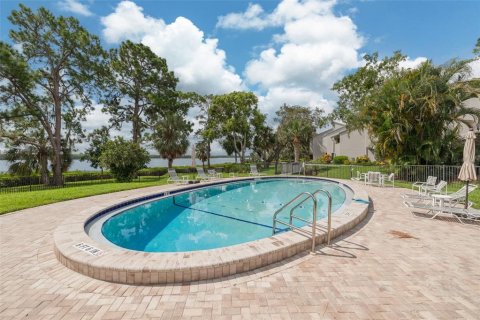 Copropriété à vendre à Clearwater, Floride: 2 chambres, 111.48 m2 № 1910039 - photo 19