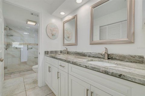 Copropriété à vendre à Clearwater, Floride: 2 chambres, 111.48 m2 № 1910039 - photo 28