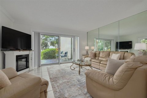 Copropriété à vendre à Clearwater, Floride: 2 chambres, 111.48 m2 № 1910039 - photo 4