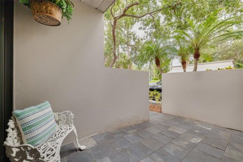 Copropriété à vendre à Clearwater, Floride: 2 chambres, 111.48 m2 № 1910039 - photo 3