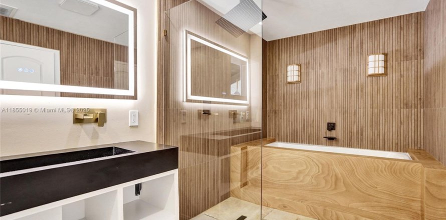 Touwnhouse à Lauderhill, Floride 2 chambres, 133.41 m2 № 1957405