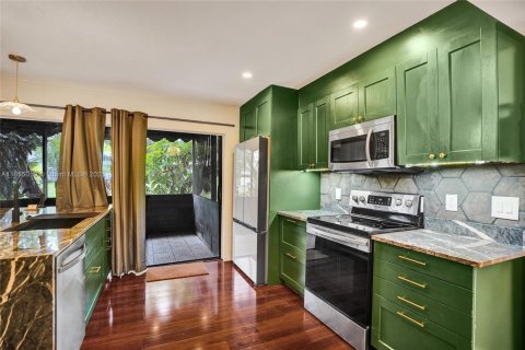 Touwnhouse à vendre à Lauderhill, Floride: 2 chambres, 133.41 m2 № 1957405 - photo 24