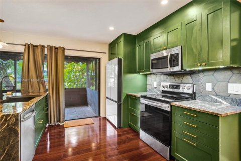 Touwnhouse à vendre à Lauderhill, Floride: 2 chambres, 133.41 m2 № 1957405 - photo 21