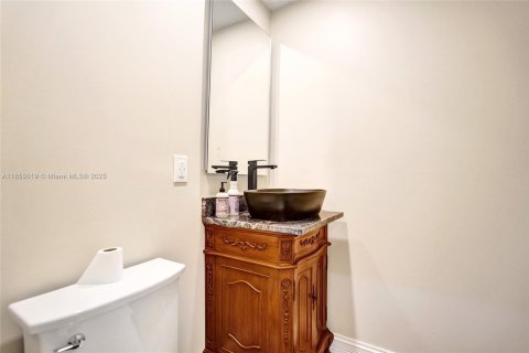 Touwnhouse à vendre à Lauderhill, Floride: 2 chambres, 133.41 m2 № 1957405 - photo 20