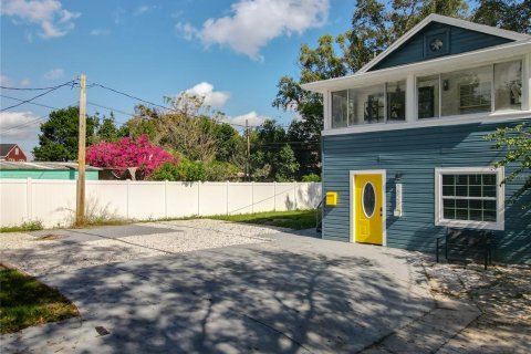 Appartement à louer à Orlando, Floride: 2 chambres, 46.45 m2 № 569070 - photo 2