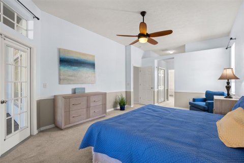 Villa ou maison à vendre à New Port Richey, Floride: 6 chambres, 294.96 m2 № 2299786 - photo 24