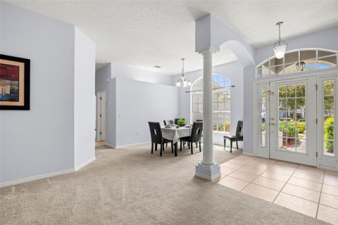 Villa ou maison à vendre à New Port Richey, Floride: 6 chambres, 294.96 m2 № 2299786 - photo 11