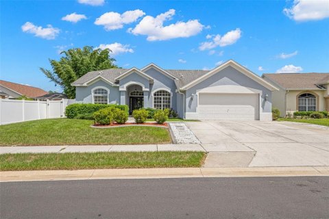 Villa ou maison à vendre à New Port Richey, Floride: 6 chambres, 294.96 m2 № 2299786 - photo 3