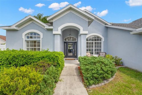 Villa ou maison à vendre à New Port Richey, Floride: 6 chambres, 294.96 m2 № 2299786 - photo 6