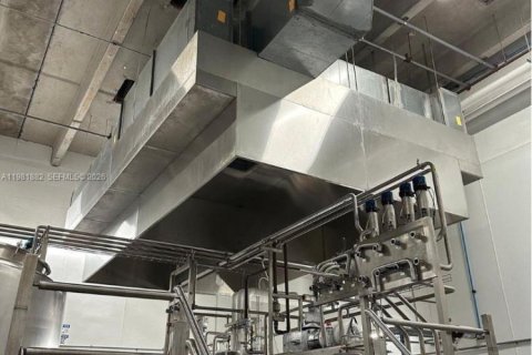 Купить коммерческую недвижимость в Медли, Флорида № 2050767 - фото 19