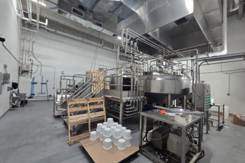 Купить коммерческую недвижимость в Медли, Флорида № 2050767 - фото 4