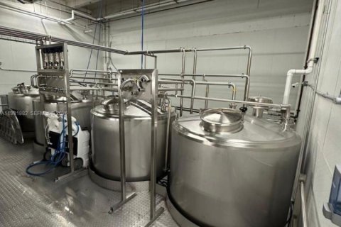 Купить коммерческую недвижимость в Медли, Флорида № 2050767 - фото 13