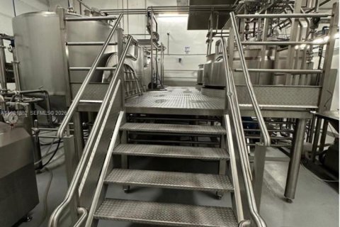 Купить коммерческую недвижимость в Медли, Флорида № 2050767 - фото 16