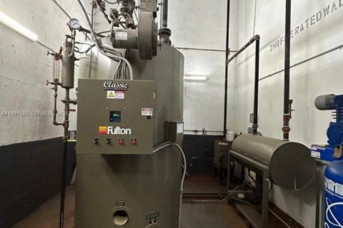 Купить коммерческую недвижимость в Медли, Флорида № 2050767 - фото 12