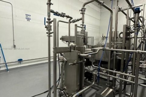 Купить коммерческую недвижимость в Медли, Флорида № 2050767 - фото 8