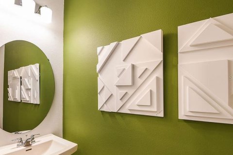Купить виллу или дом в Хейнс-Сити, Флорида 8 комнат, 210.98м2, № 1851213 - фото 12