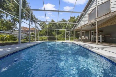 House in Kissimmee, Florida 4 bedrooms, 204.38 sq.m. № 1913842 - photo 7