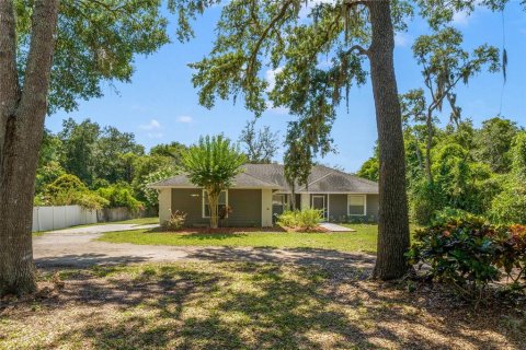 House in Kissimmee, Florida 4 bedrooms, 204.38 sq.m. № 1913842 - photo 4