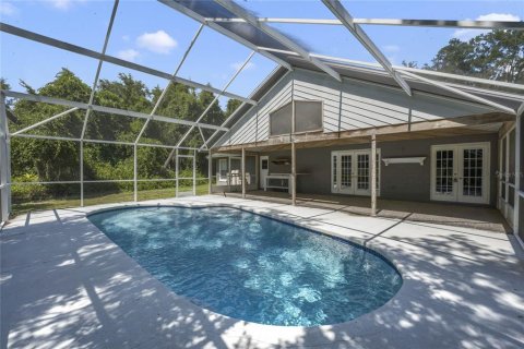 House in Kissimmee, Florida 4 bedrooms, 204.38 sq.m. № 1913842 - photo 8