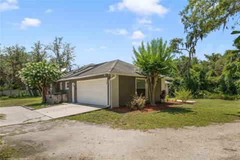 House in Kissimmee, Florida 4 bedrooms, 204.38 sq.m. № 1913842 - photo 3