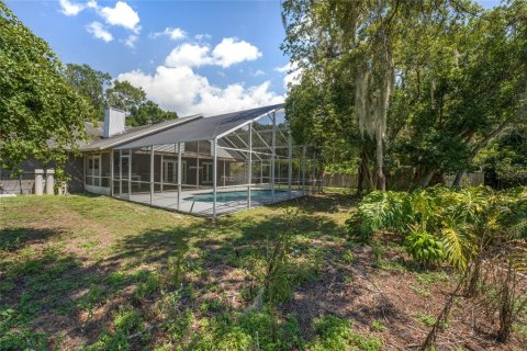 House in Kissimmee, Florida 4 bedrooms, 204.38 sq.m. № 1913842 - photo 6
