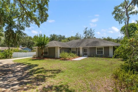 House in Kissimmee, Florida 4 bedrooms, 204.38 sq.m. № 1913842 - photo 2