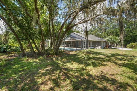 House in Kissimmee, Florida 4 bedrooms, 204.38 sq.m. № 1913842 - photo 5