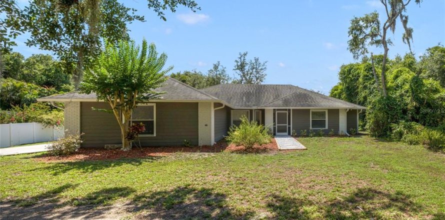 Casa en Kissimmee, Florida 4 dormitorios, 204.38 m2 № 1913842