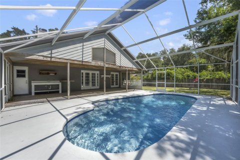 House in Kissimmee, Florida 4 bedrooms, 204.38 sq.m. № 1913842 - photo 9