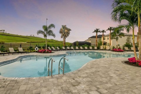 GRANDVIEW AT THE HEIGHTS sobre plano en Bradenton, Florida № 151747 - foto 1