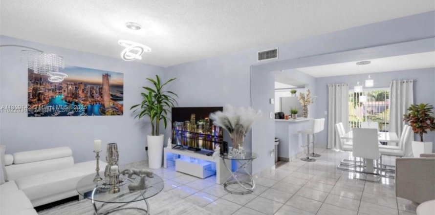 Apartment in Miami, Florida 2 bedrooms, 114.73 sq.m. № 1964440