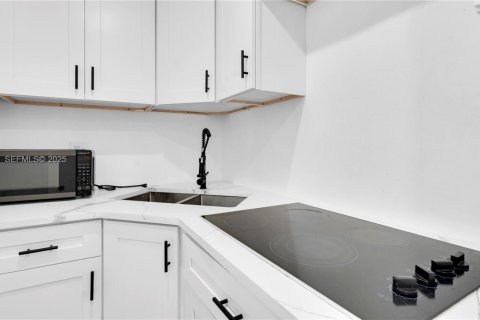 Villa ou maison à louer à Hallandale Beach, Floride: 1 chambre, 55.74 m2 № 2019116 - photo 9