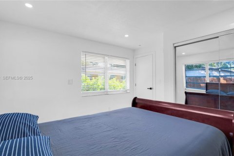 Villa ou maison à louer à Hallandale Beach, Floride: 1 chambre, 55.74 m2 № 2019116 - photo 14