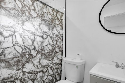 Villa ou maison à louer à Hallandale Beach, Floride: 1 chambre, 55.74 m2 № 2019116 - photo 10