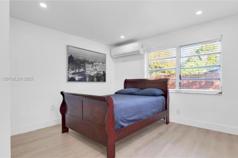 Villa ou maison à louer à Hallandale Beach, Floride: 1 chambre, 55.74 m2 № 2019116 - photo 12