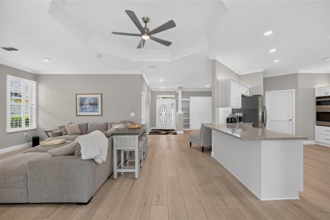 Villa ou maison à vendre à Ocala, Floride: 4 chambres, 211.35 m2 № 2198236 - photo 22