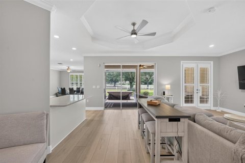 Villa ou maison à vendre à Ocala, Floride: 4 chambres, 211.35 m2 № 2198236 - photo 15
