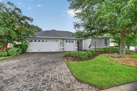 Villa ou maison à vendre à Ocala, Floride: 4 chambres, 211.35 m2 № 2198236 - photo 4
