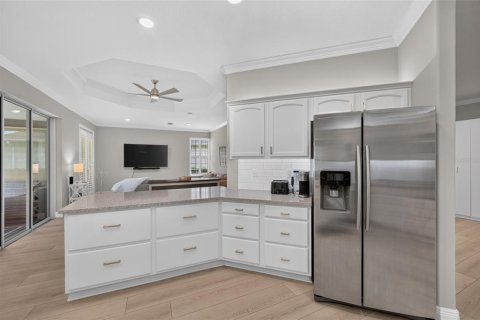Villa ou maison à vendre à Ocala, Floride: 4 chambres, 211.35 m2 № 2198236 - photo 29