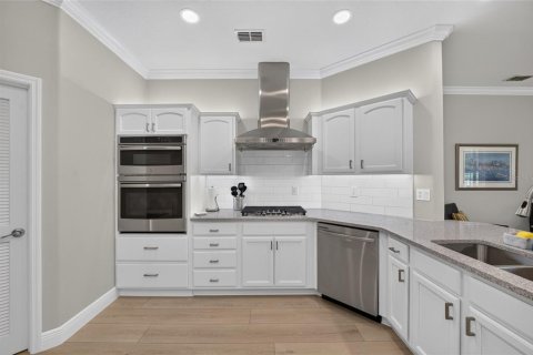 Villa ou maison à vendre à Ocala, Floride: 4 chambres, 211.35 m2 № 2198236 - photo 27