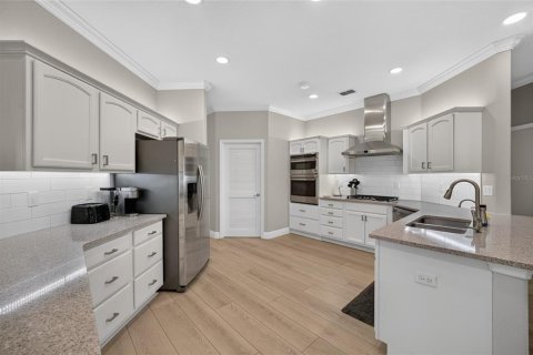 Villa ou maison à vendre à Ocala, Floride: 4 chambres, 211.35 m2 № 2198236 - photo 25