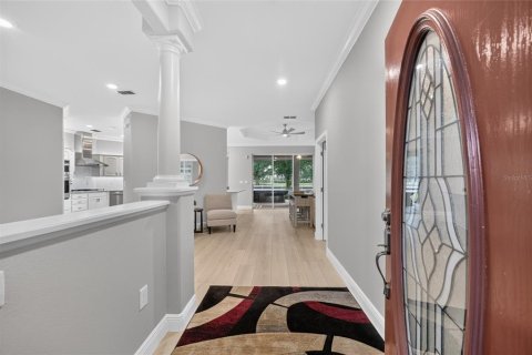 Villa ou maison à vendre à Ocala, Floride: 4 chambres, 211.35 m2 № 2198236 - photo 7